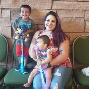 Meet your Posher, Neely